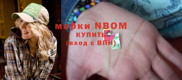 молекула духа Абинск